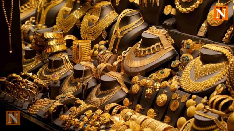 Shri Saptashrungi Jewellers Falls Victim to ₹2.34 Crore Fraud in Nagpur